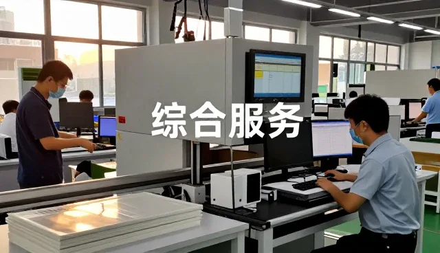 机油滤清器